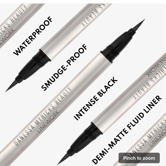 Eyeliner - Picture 7 of 9